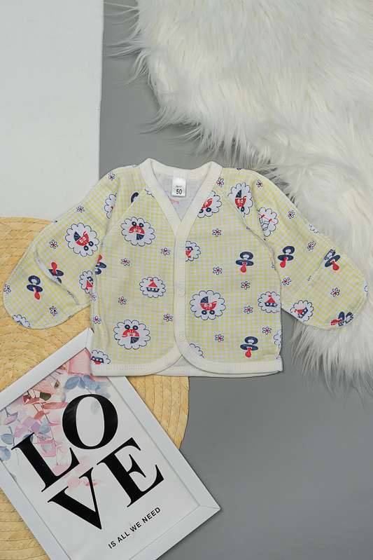 Льоля "Нецарапка" 19303-2